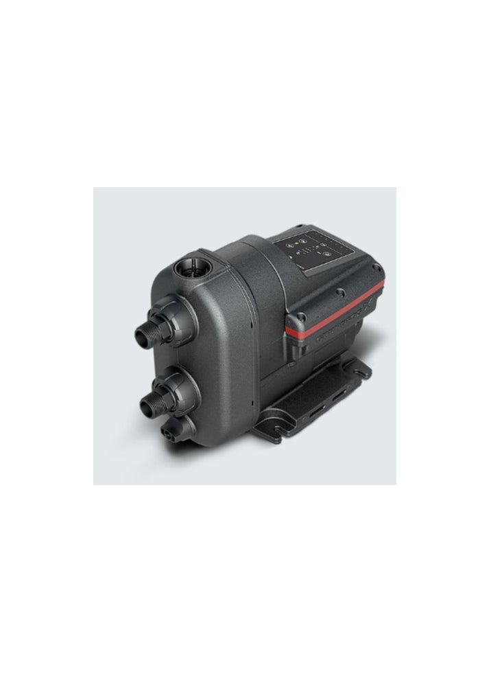 Grundfos SCALA2 Water Booster Pump – Silent, Energy-Efficient, and Compact Design for Consistent Water Pressure – Easy Installation, Perfect for Residential Use