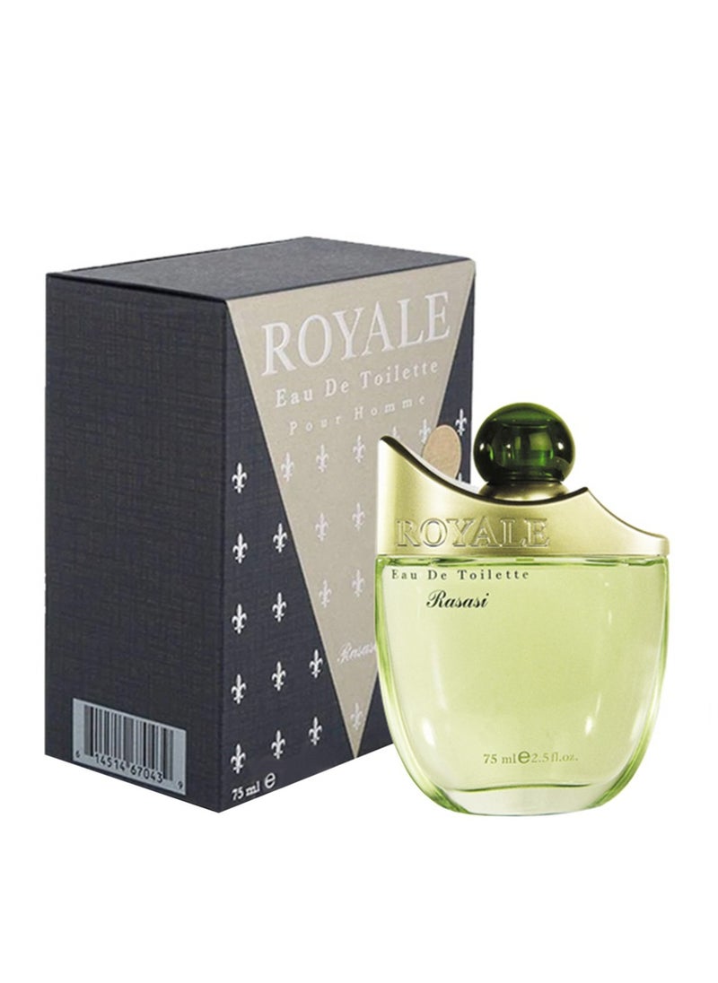 Pack Of 3 Rasasi royale blue edp royale edt and colour me pink fragrance combo set 250ml