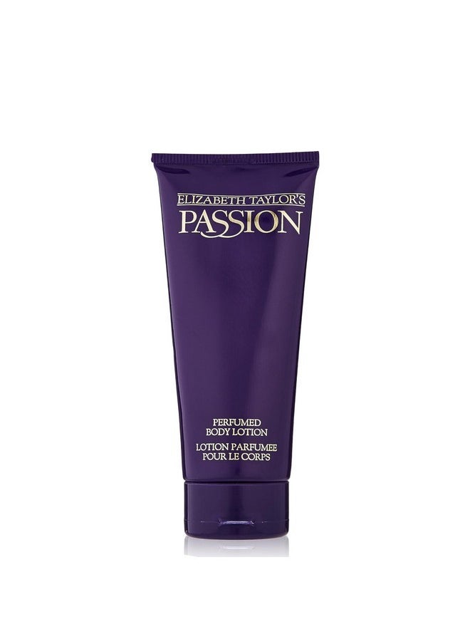 Passion, 2 Piece Gift Set For Women