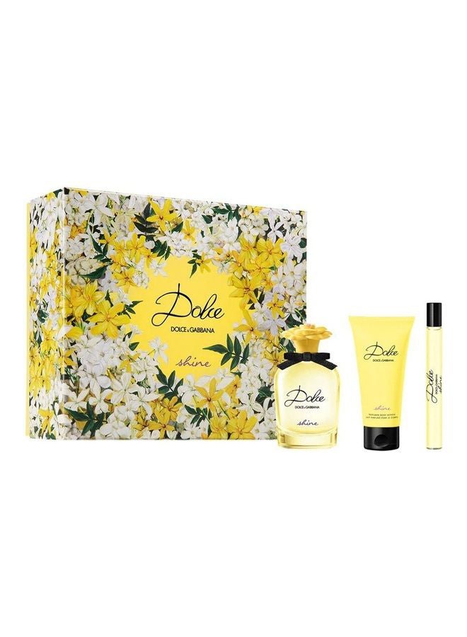 Shine Gift Set 75ml