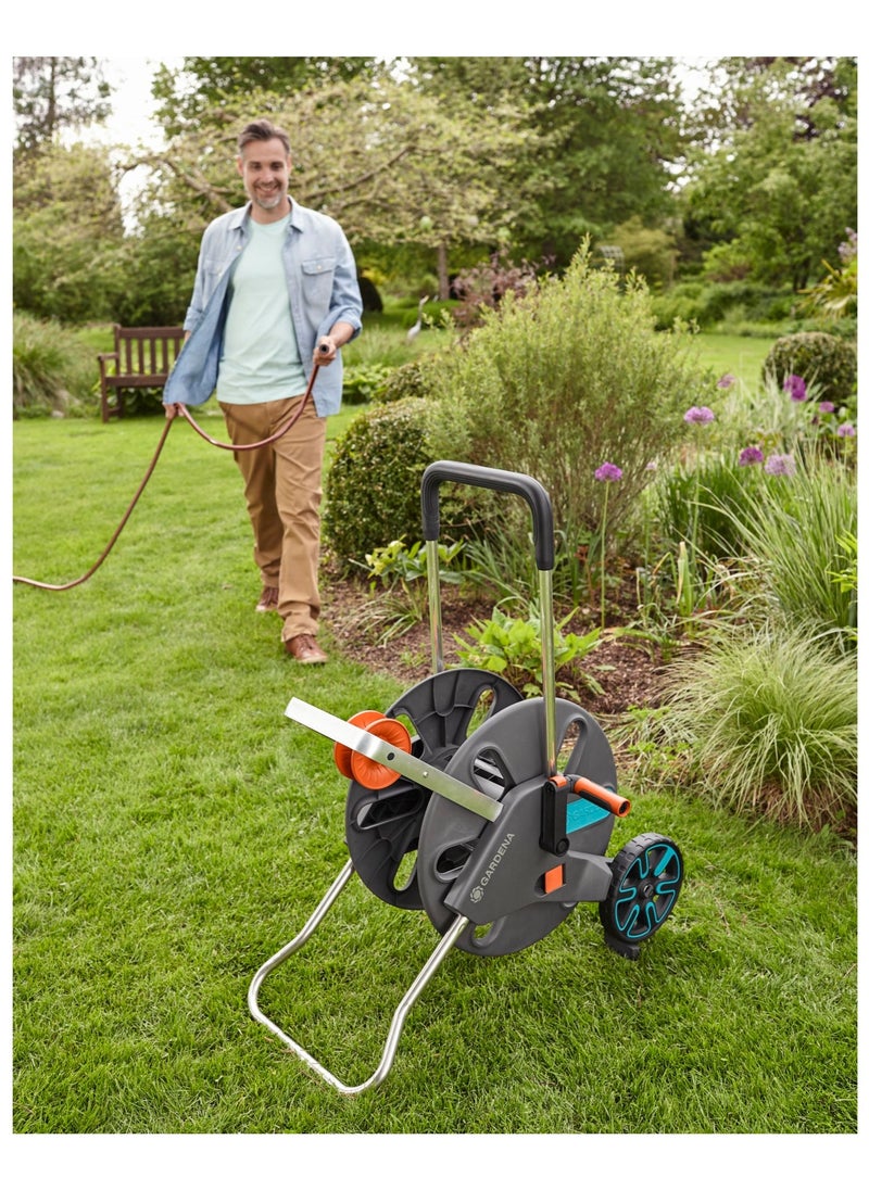 Gardena Hose pipe Trolley CleverRoll L Easy