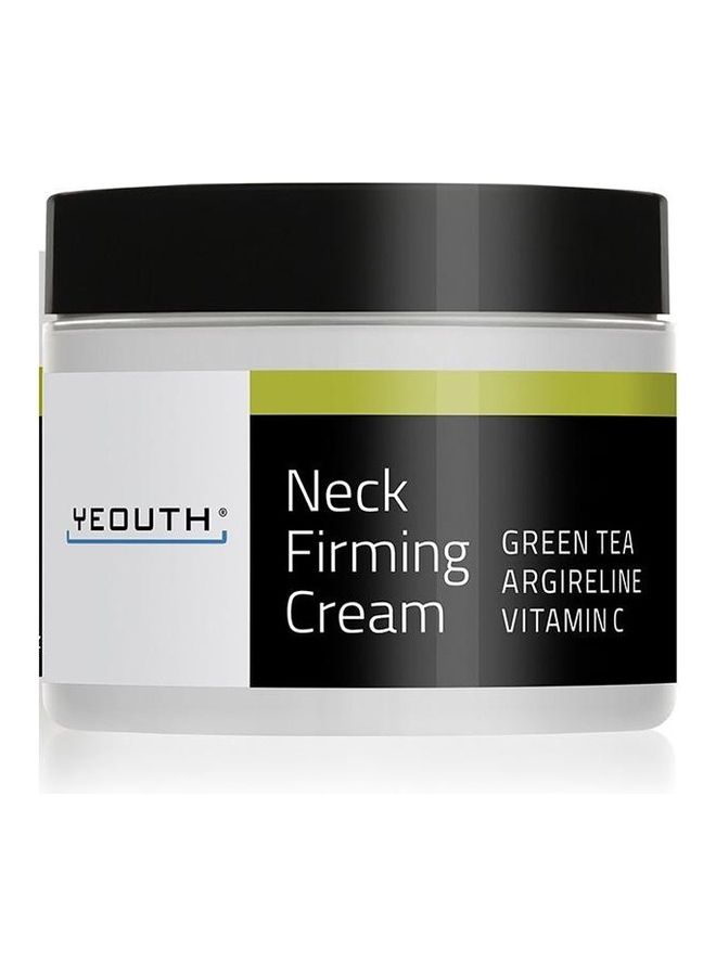 Neck Firming Cream White 120ml