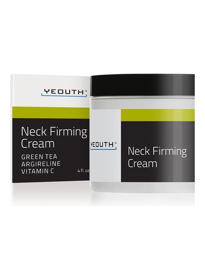 Neck Firming Cream White 120ml