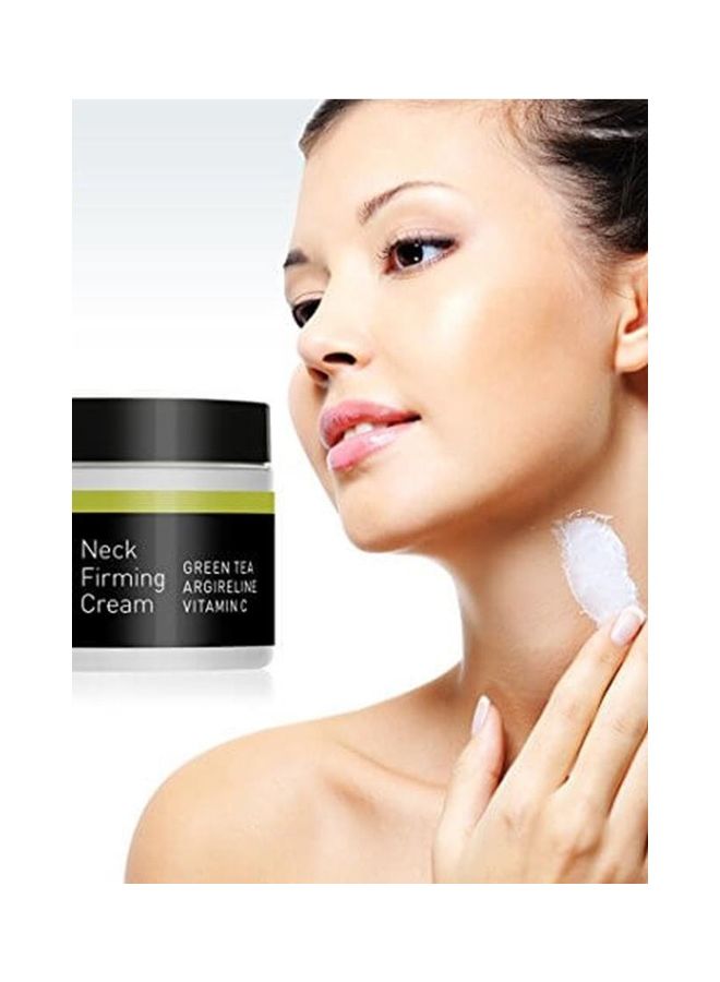 Neck Firming Cream White 120ml