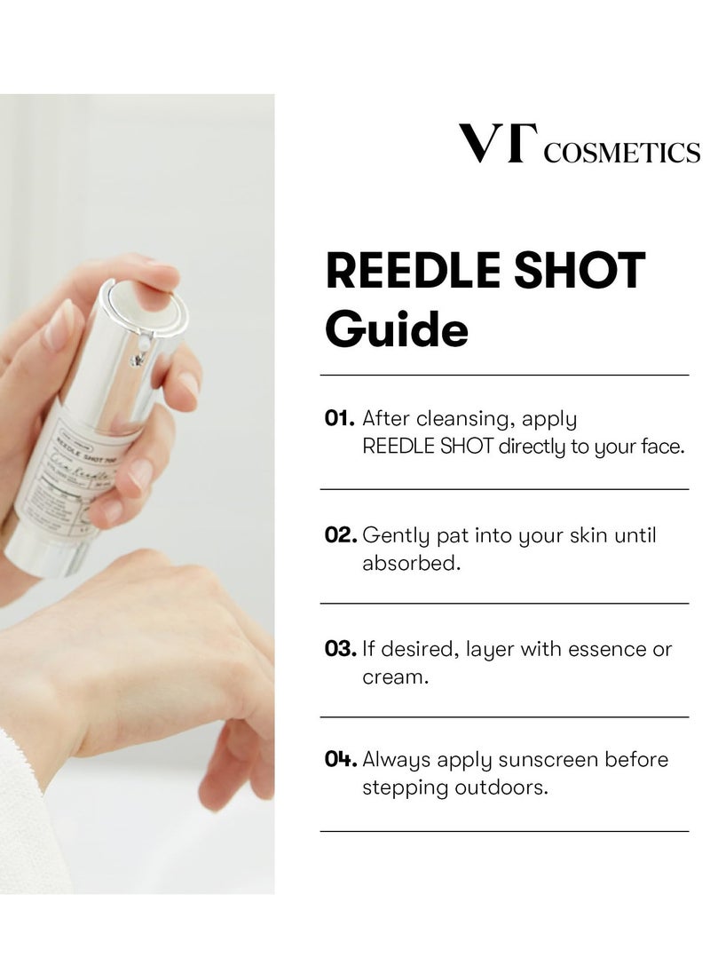 VT Cica Reedle Shot 300 Essence,50ml