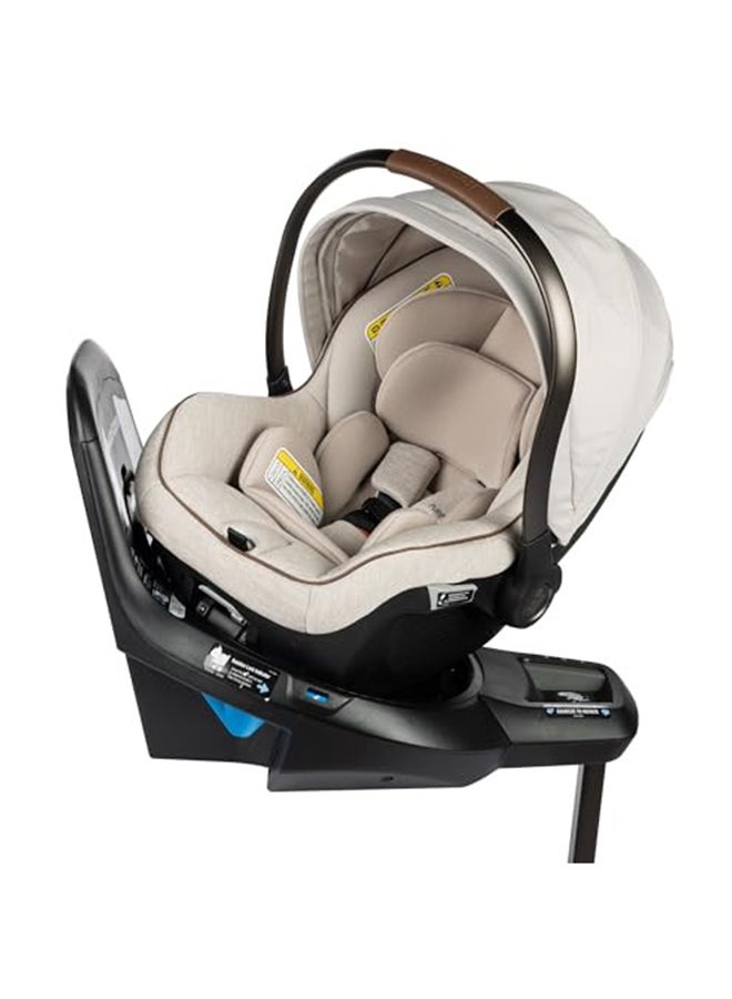 Peri 180 Rotating Infant Car Seat, Desert Wonder