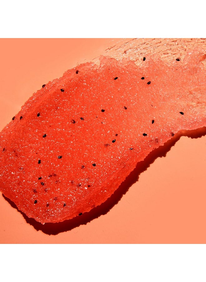 Watermelon Shea Sugar Scrub, 18Oz/510G