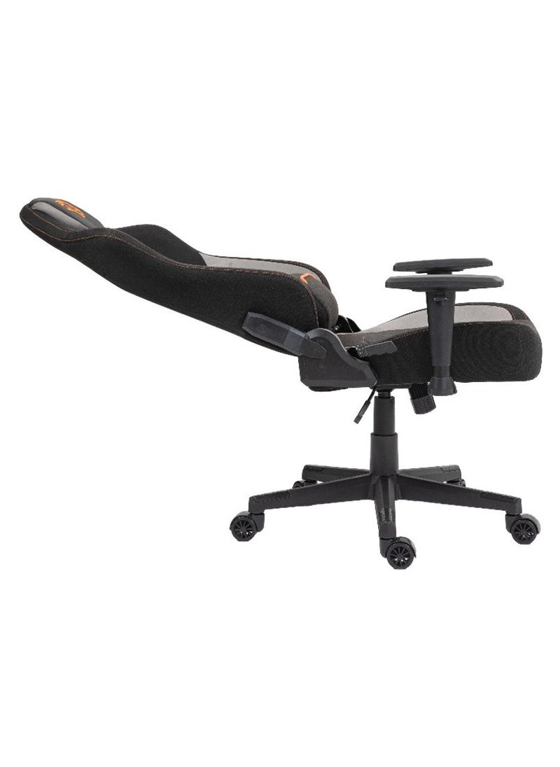 Porodo Gaming Professional Gaming Chair Molded Foam Seats