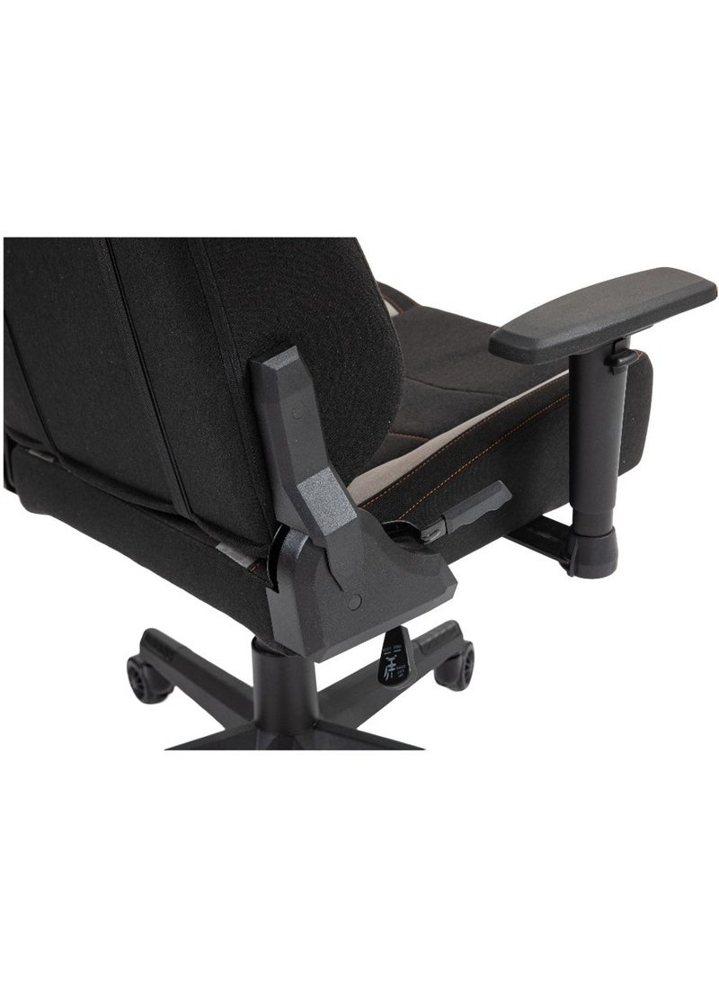 Porodo Gaming Professional Gaming Chair Molded Foam Seats