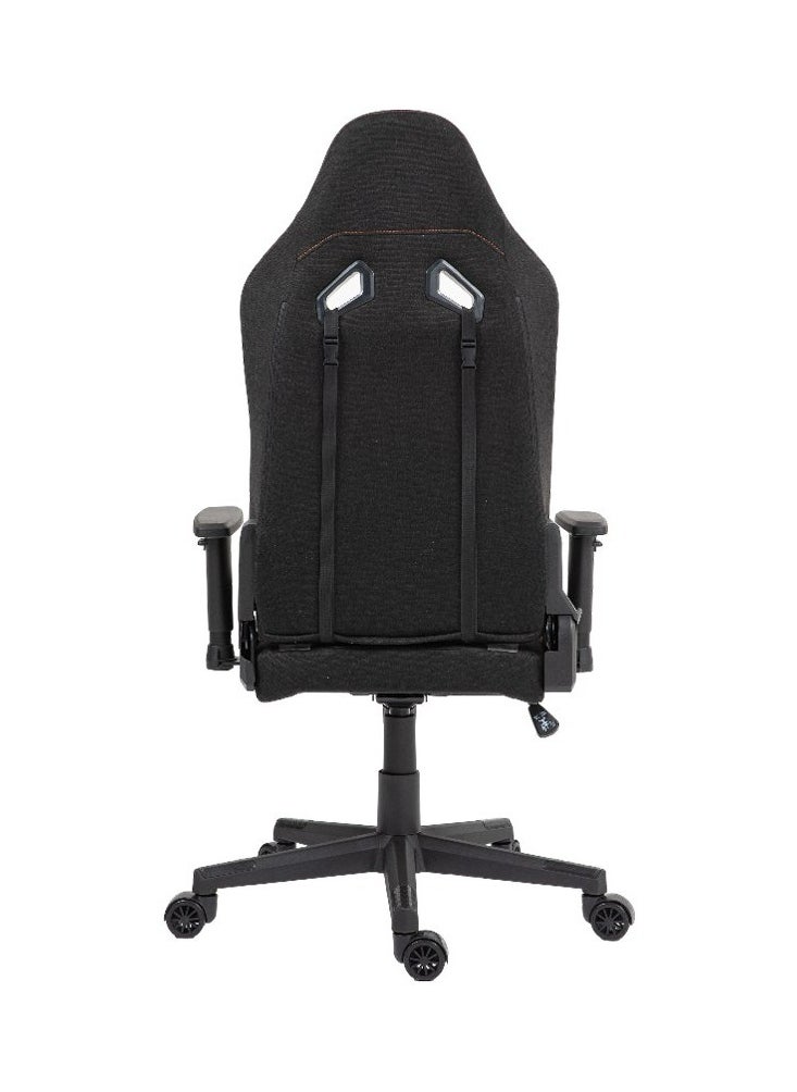 Porodo Gaming Professional Gaming Chair Molded Foam Seats