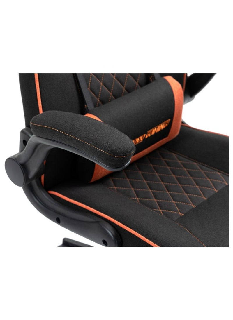 Porodo Gaming Ergonomic Gaming Chair