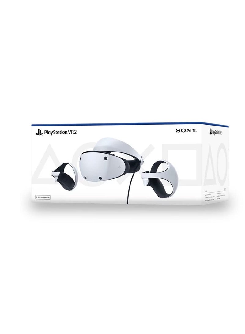 PlayStation VR2