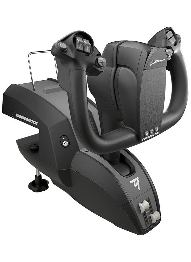 Thrustmaster TCA Yoke PACK Boeing Edition