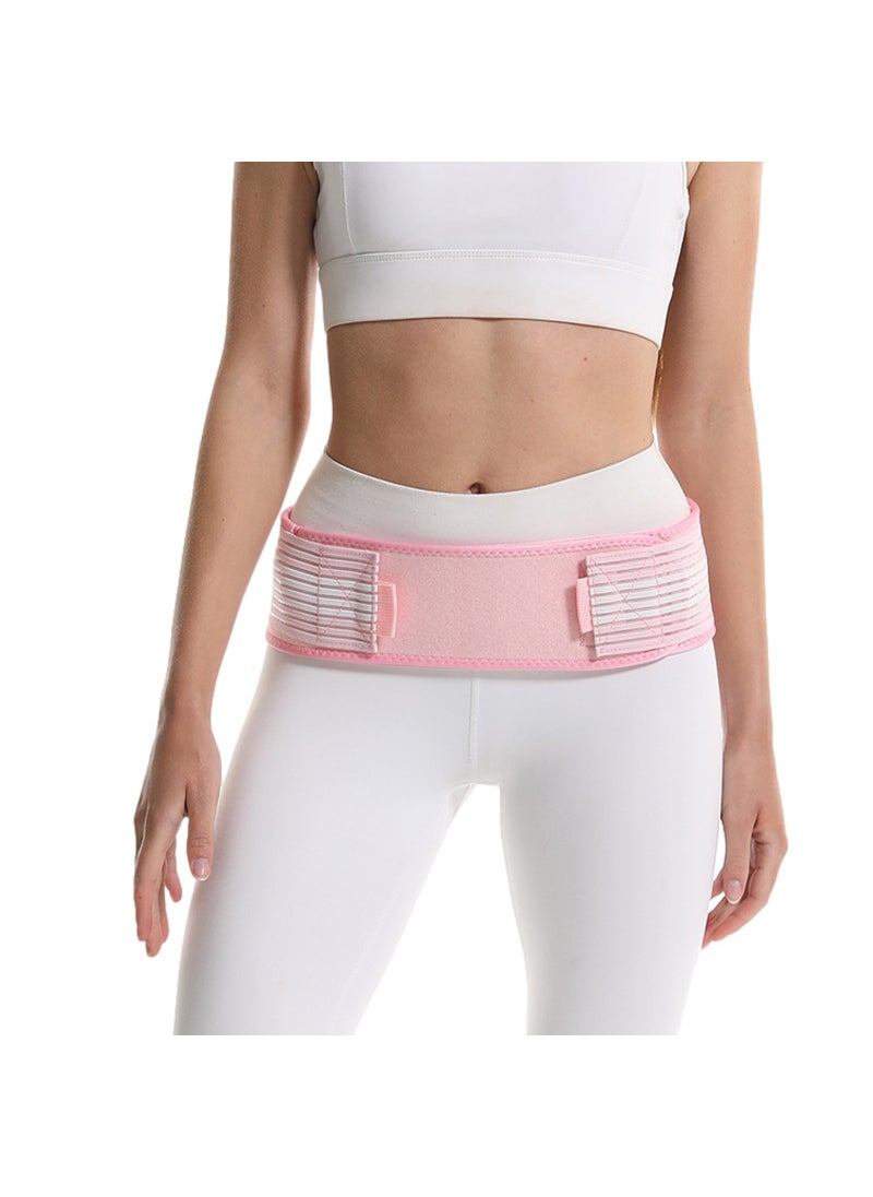 Summer pregnant pelvic belt postpartum abdominal belt belt body shaping pelvic correction belt pelvic repair belt