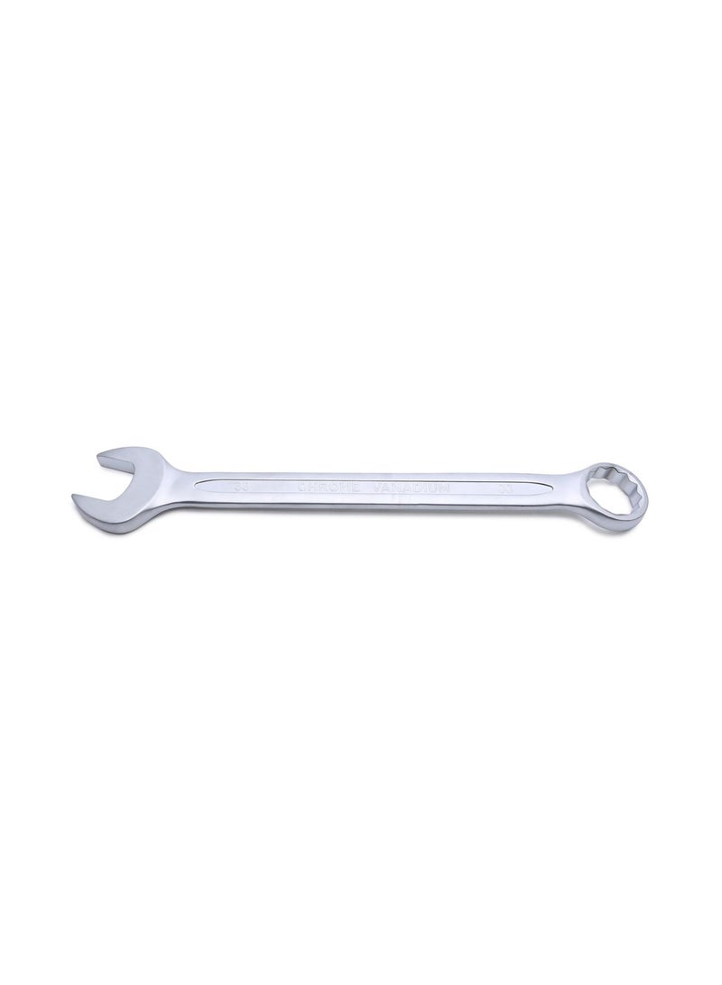 Combination Wrench Silver