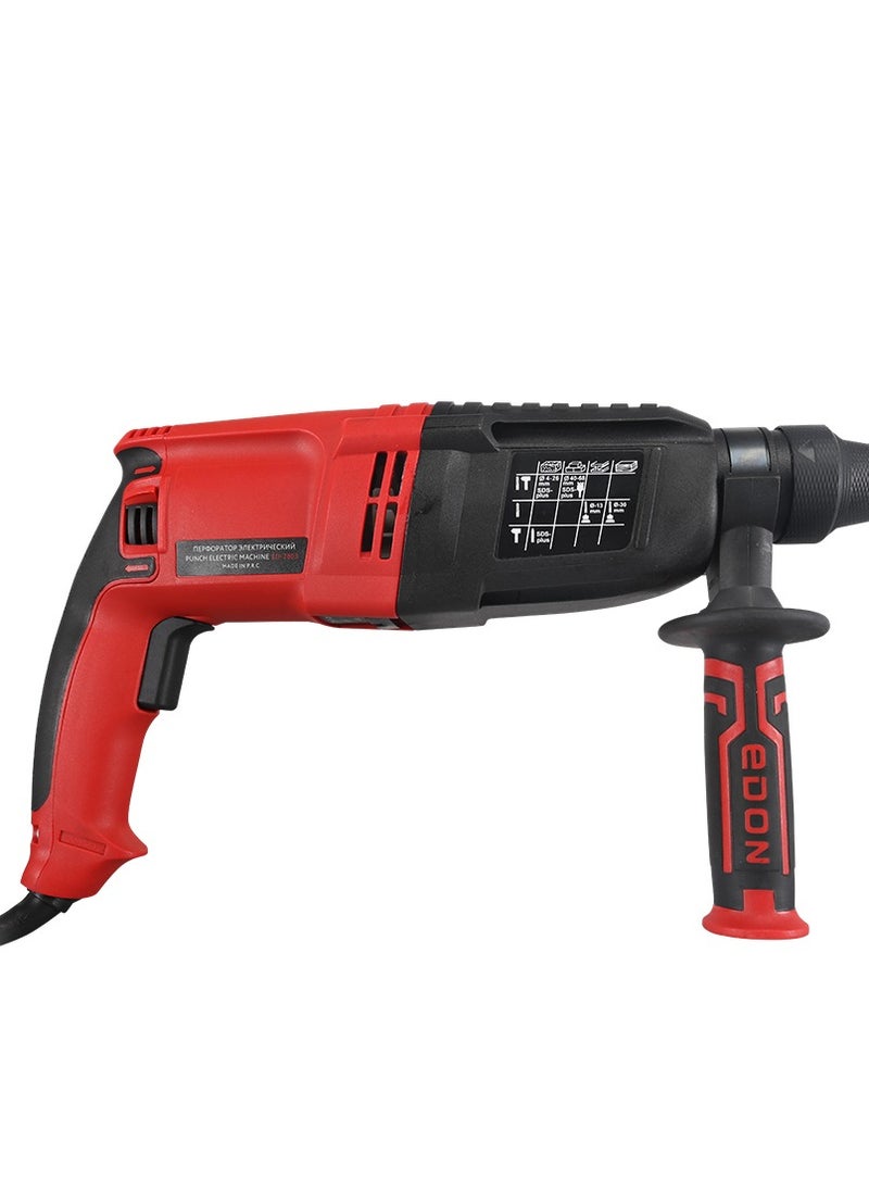 ROTARY HAMMER