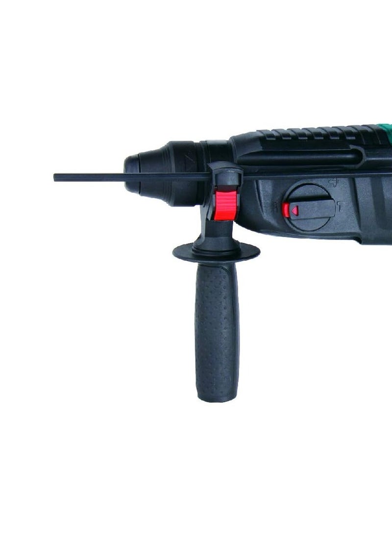 SDS Plus Rotary Hammer 26mm 800w 220v