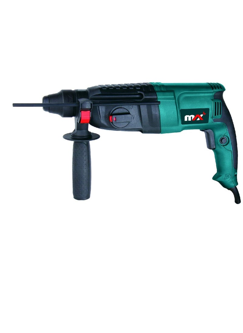 SDS Plus Rotary Hammer 26mm 800w 220v