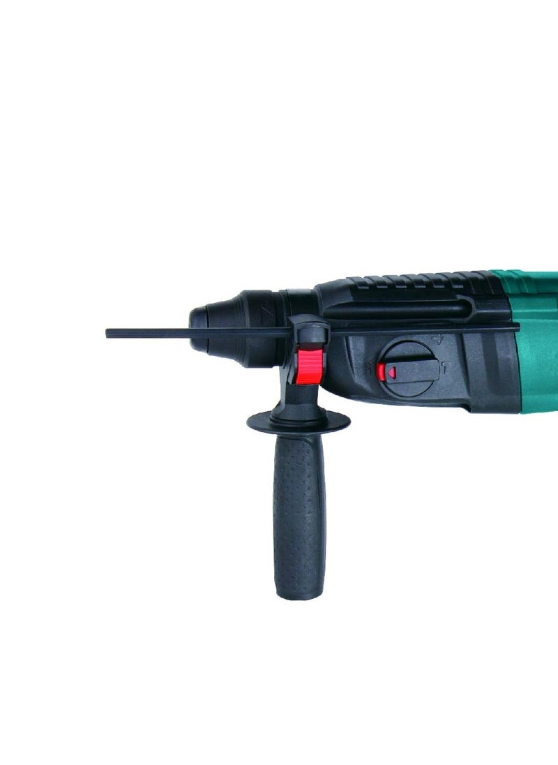 SDS Plus Rotary Hammer 26mm 800w 220v