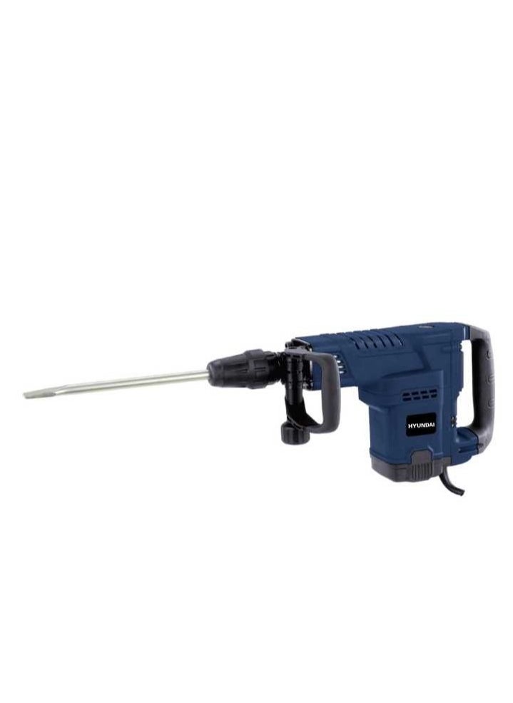 DEMOLITION HAMMER HYUNDAI HP1625 11KGS 1600W