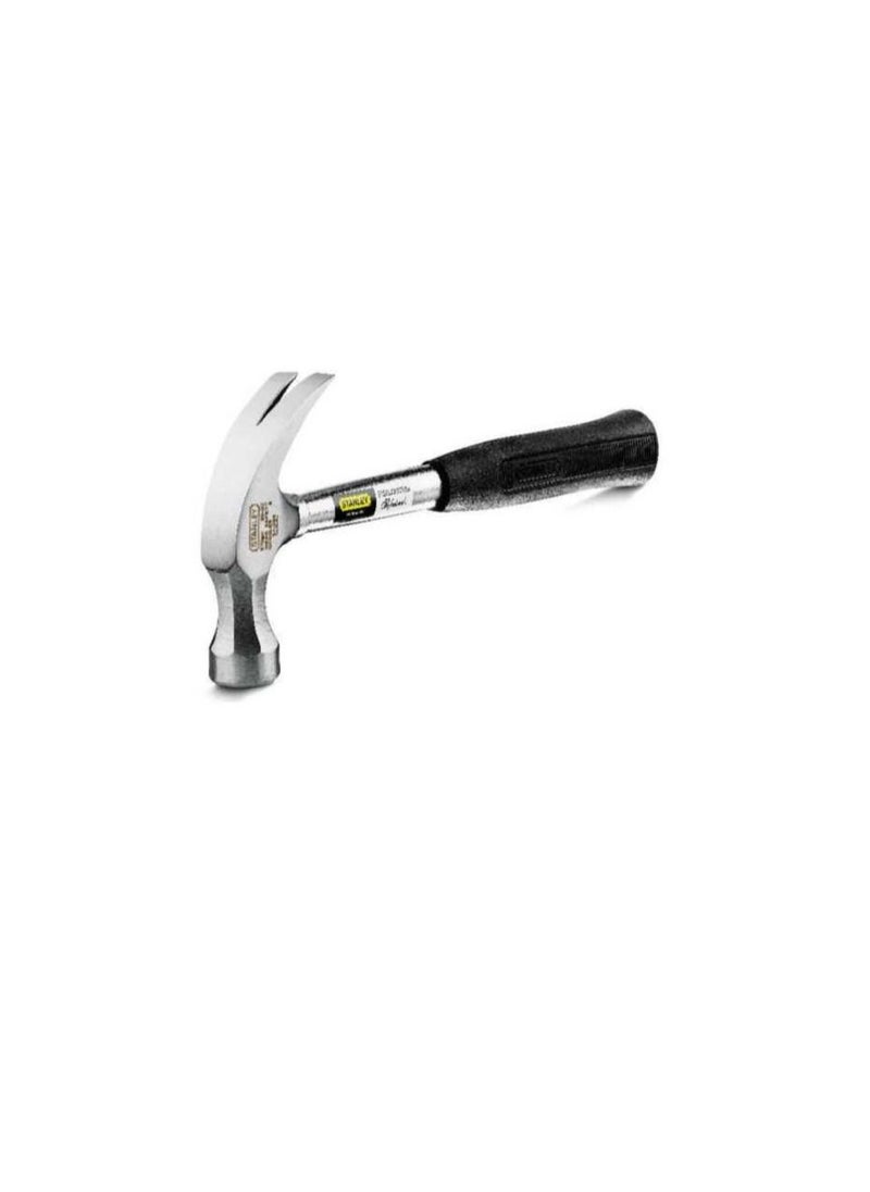 STANLEY STEELMASTER CLAW HAMMER (450G)