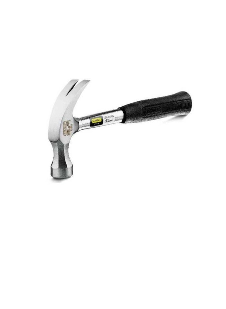 STEELMASTER CLAW HAMMER (560G)