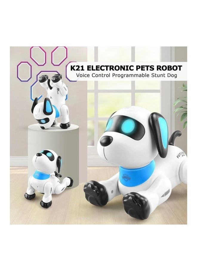 Remote Control Electronic Robot Dog Toy