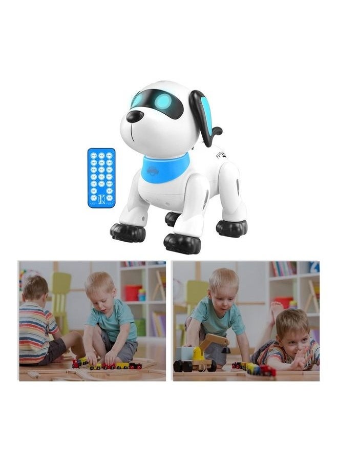 Remote Control Electronic Robot Dog Toy