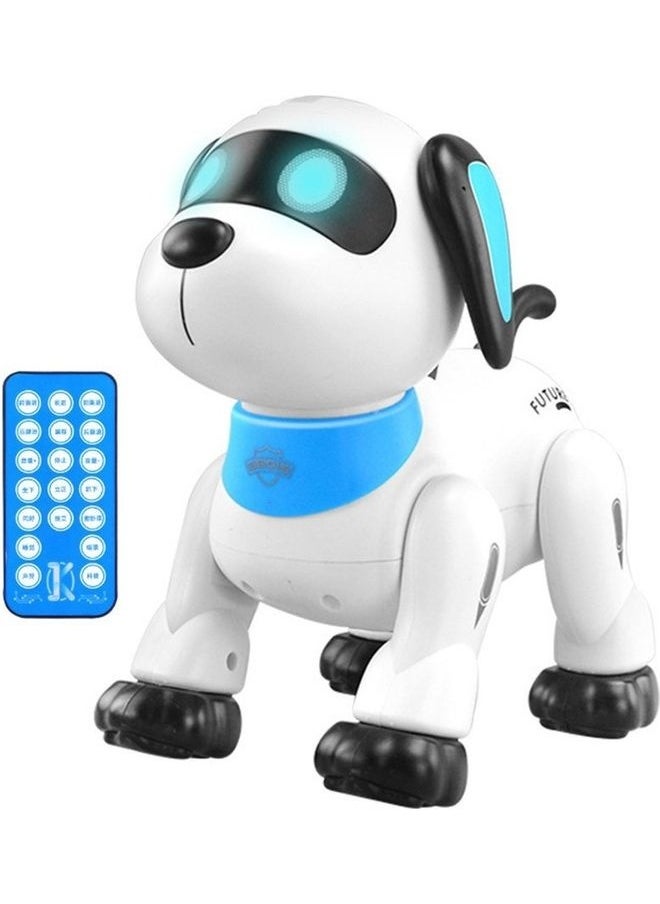 Remote Control Electronic Robot Dog Toy