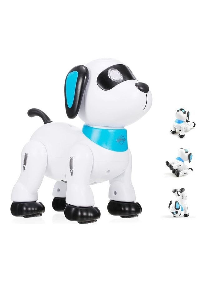 Remote Control Electronic Robot Dog Toy