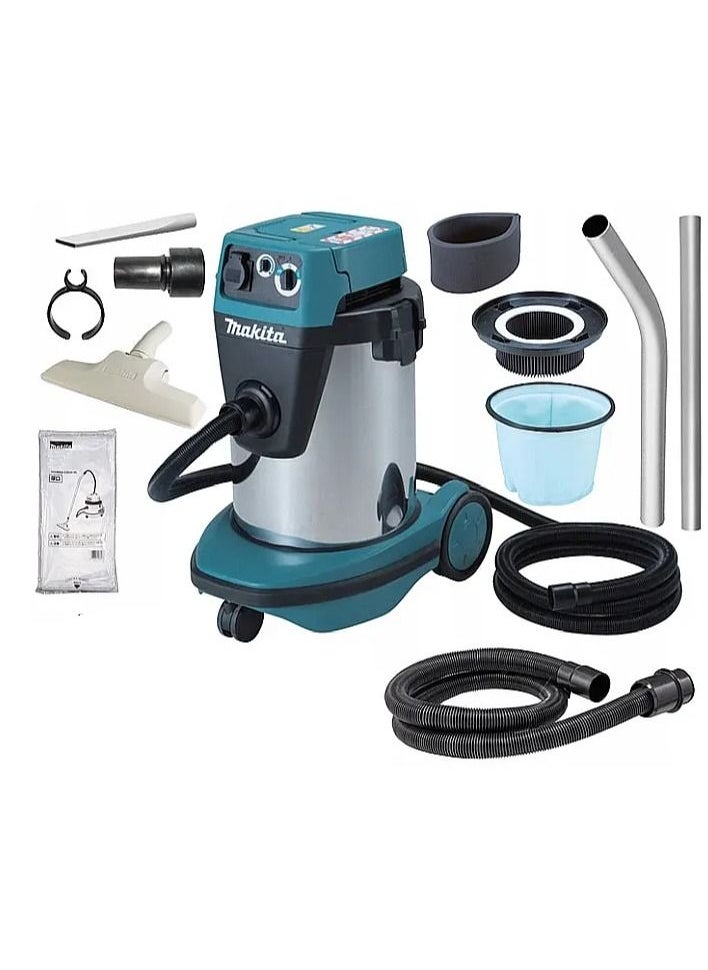 VC3210LX1 - Vacuum Cleaner (Wet & Dry)