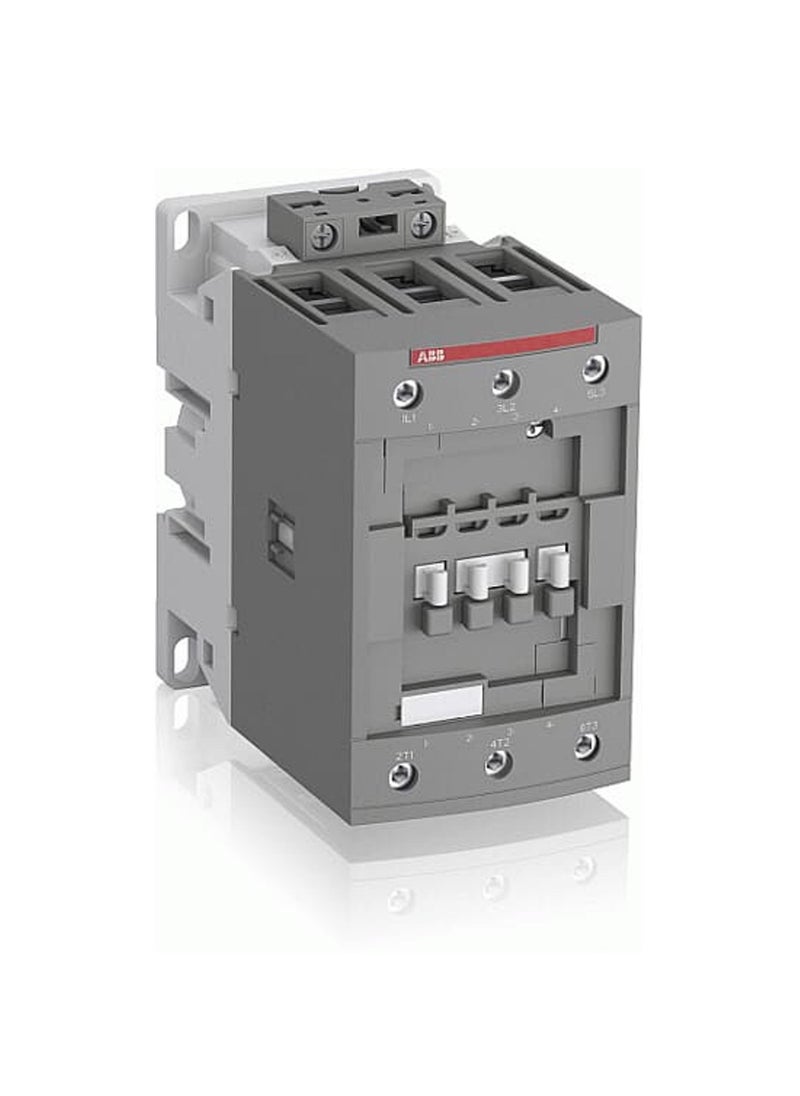 ABB CONTACTOR AF96-30-00-13 100-250V 50/60Hz AC/DC 1SBL407001R1300 *add aux* NO or NC code ABBCON1007 or ABBCON1006