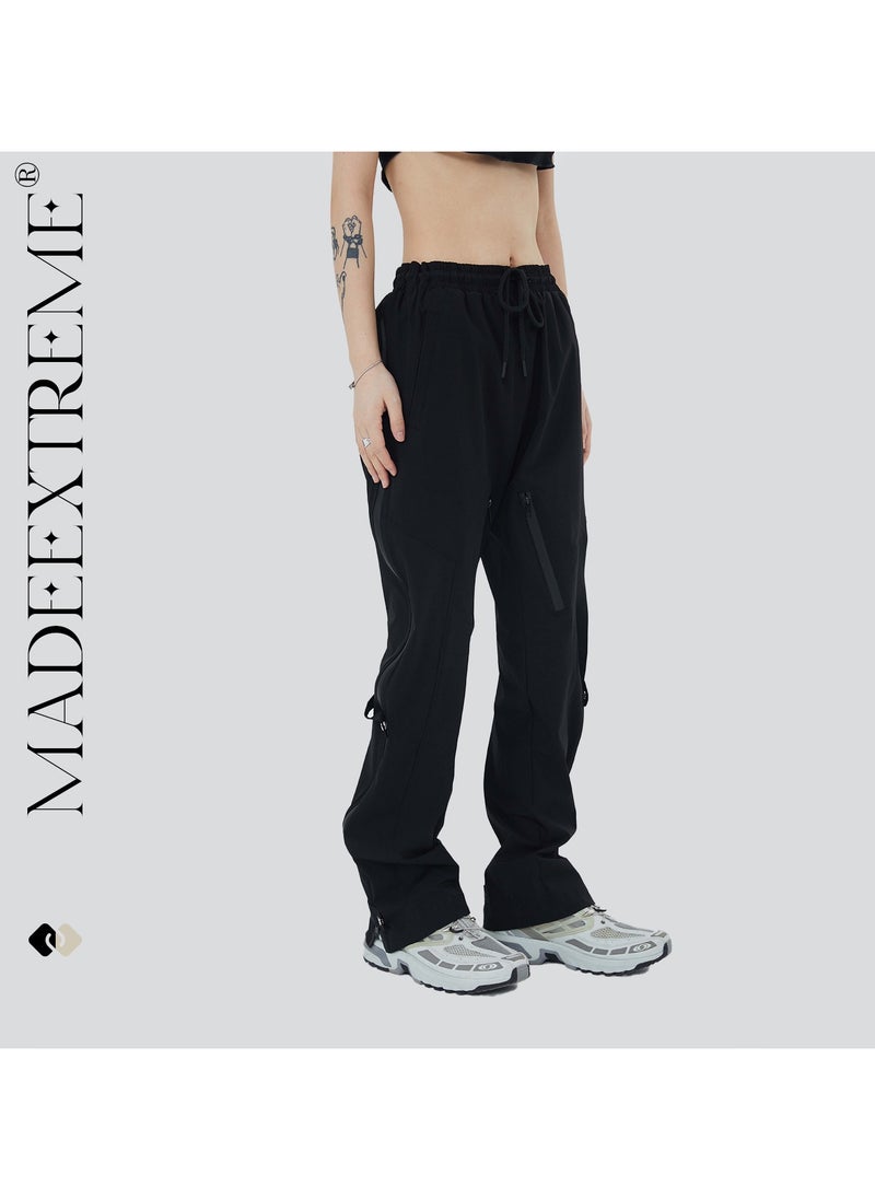 MADEEXTREME New Fashionable Loose Casual Pants