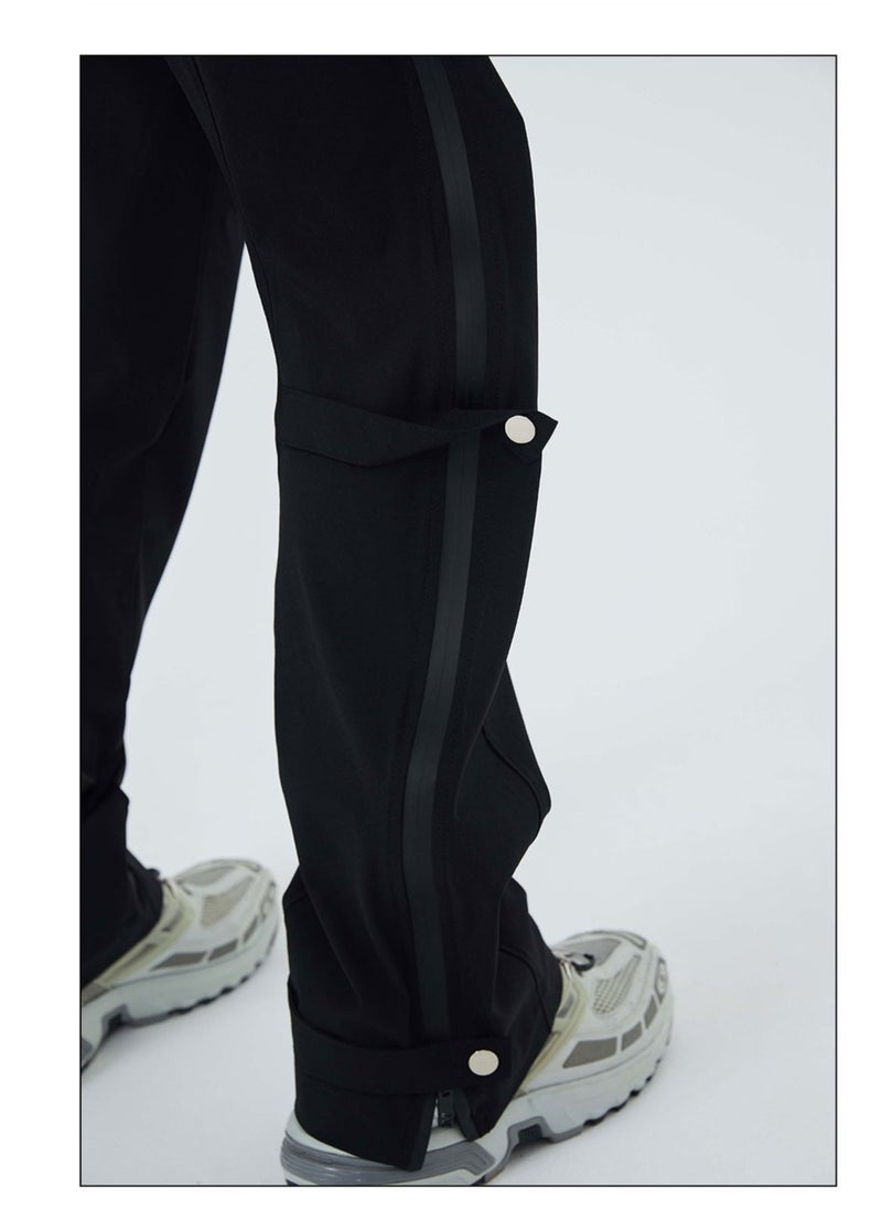 MADEEXTREME New Fashionable Loose Casual Pants