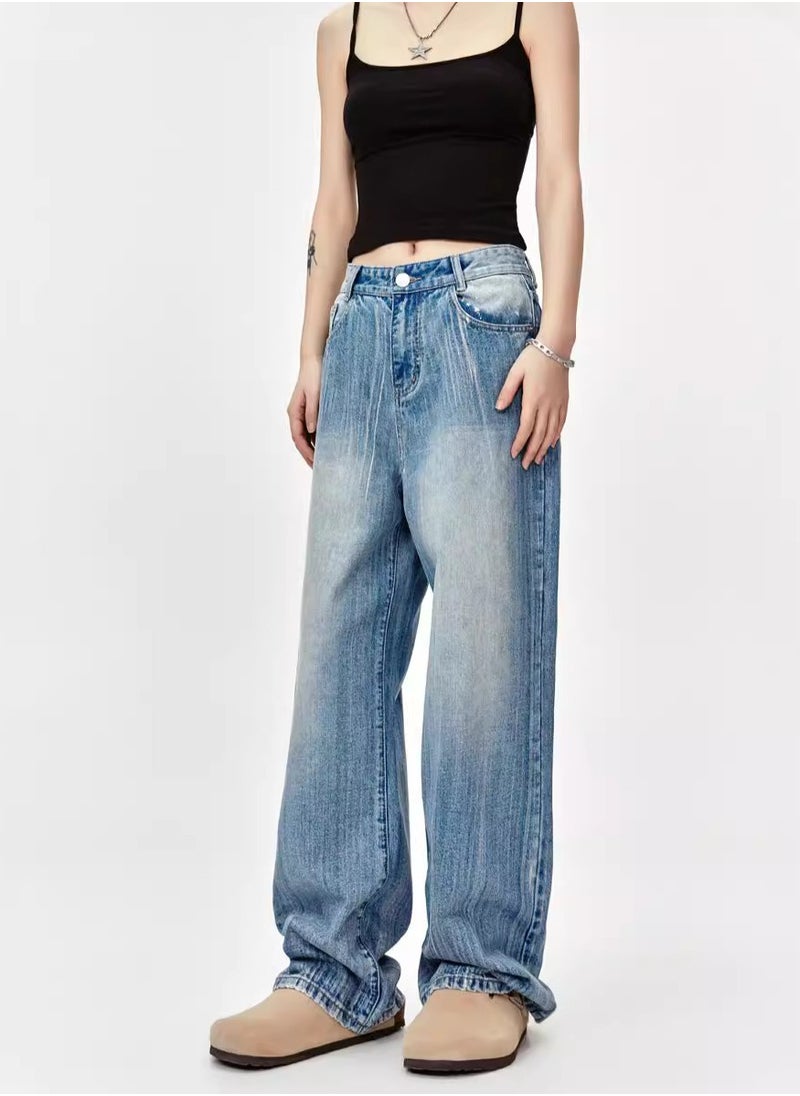MADEEXTREME New Fashionable Loose Casual Pants