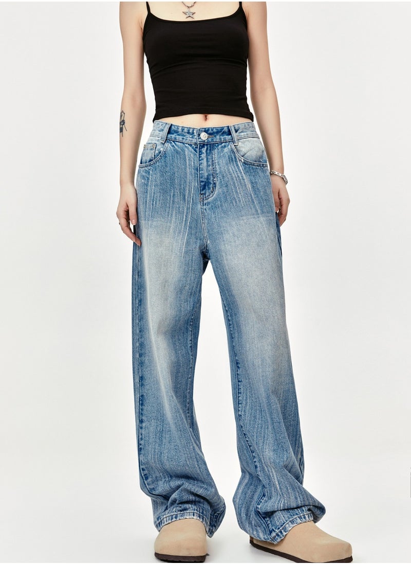MADEEXTREME New Fashionable Loose Casual Pants