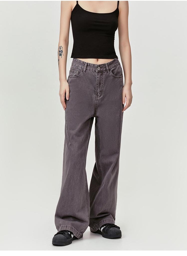 MADEEXTREME New Fashionable Loose Casual Pants