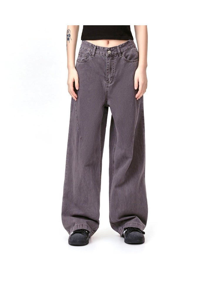 MADEEXTREME New Fashionable Loose Casual Pants