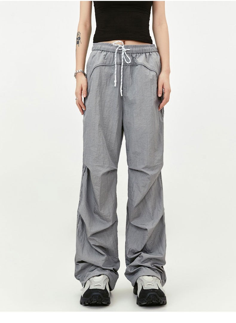 MADEEXTREME New Fashionable Loose Casual Pants