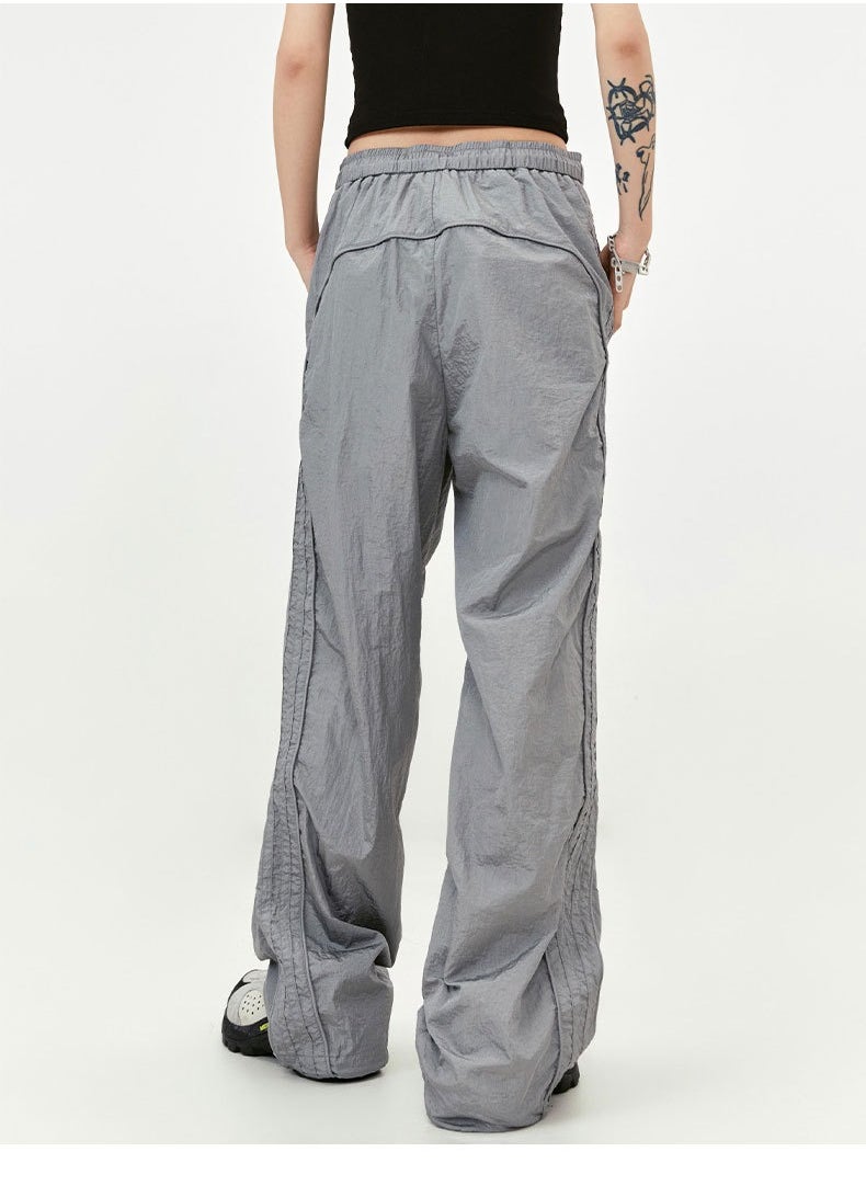 MADEEXTREME New Fashionable Loose Casual Pants