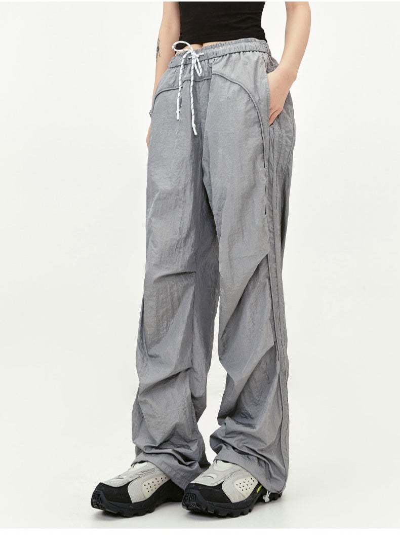 MADEEXTREME New Fashionable Loose Casual Pants