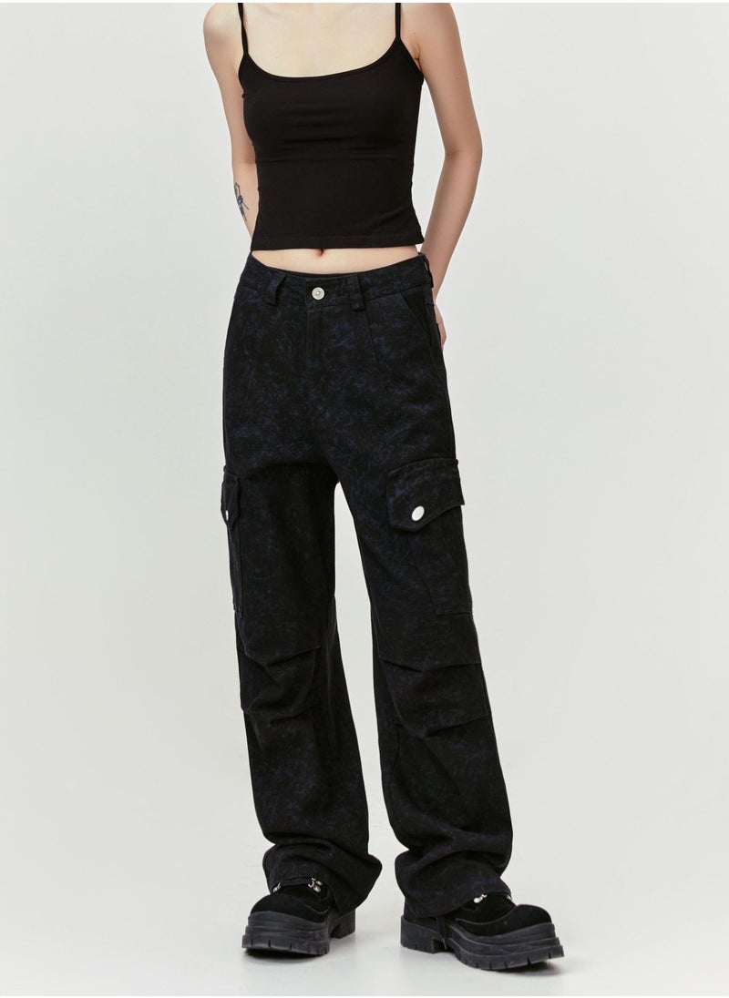 MADEEXTREME New Fashionable Loose Casual Pants