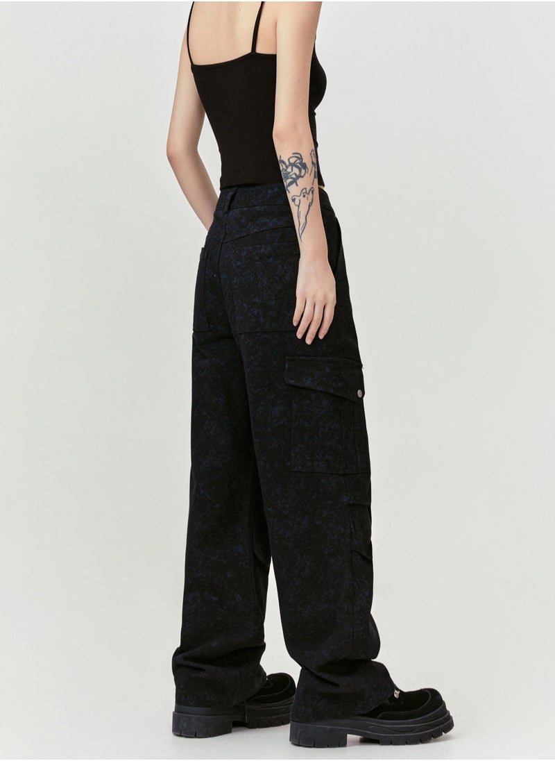 MADEEXTREME New Fashionable Loose Casual Pants