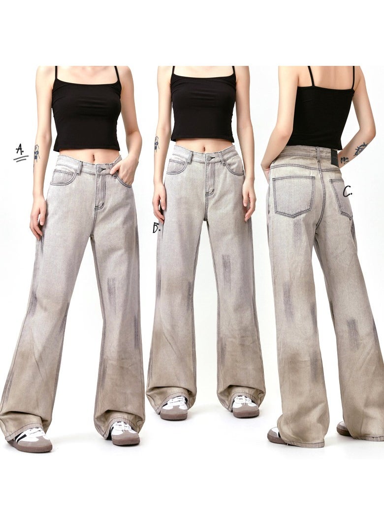 MADEEXTREME New Fashionable Loose Casual Pants