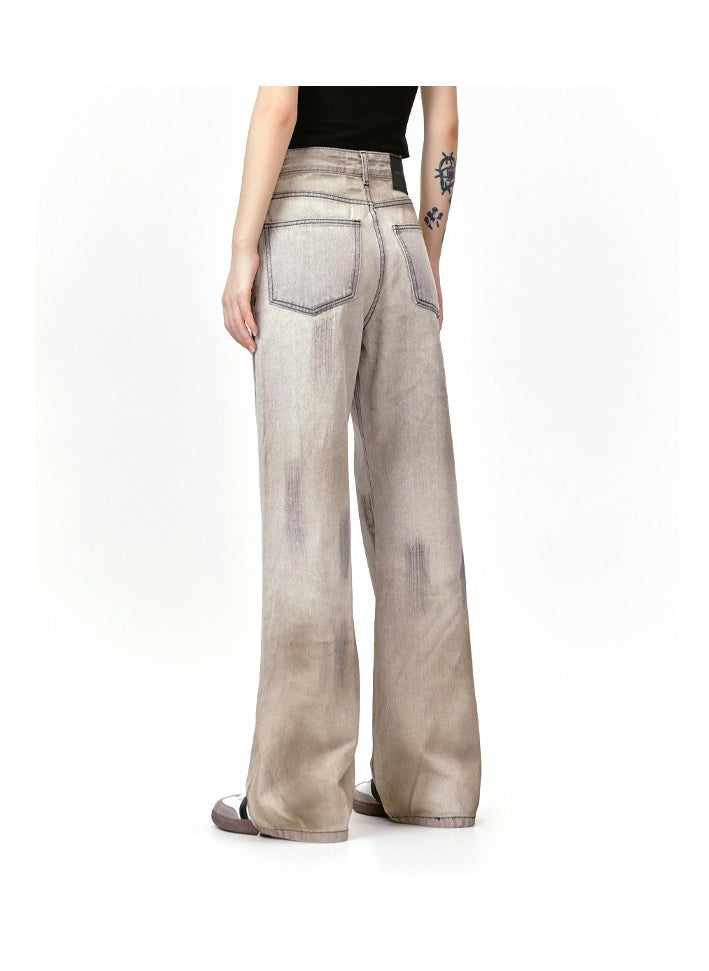 MADEEXTREME New Fashionable Loose Casual Pants