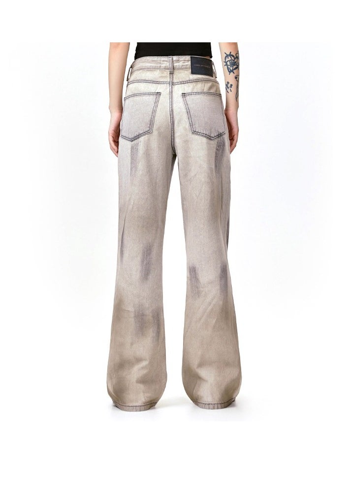 MADEEXTREME New Fashionable Loose Casual Pants