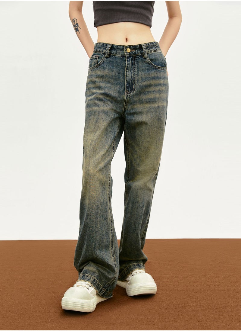 MADEEXTREME New Fashionable Loose Casual Pants