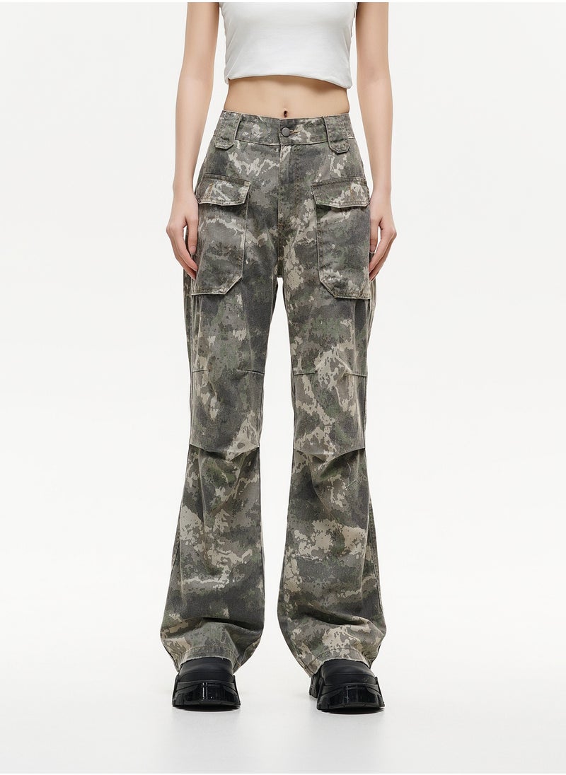 MADEEXTREME New Fashionable Loose Casual Pants