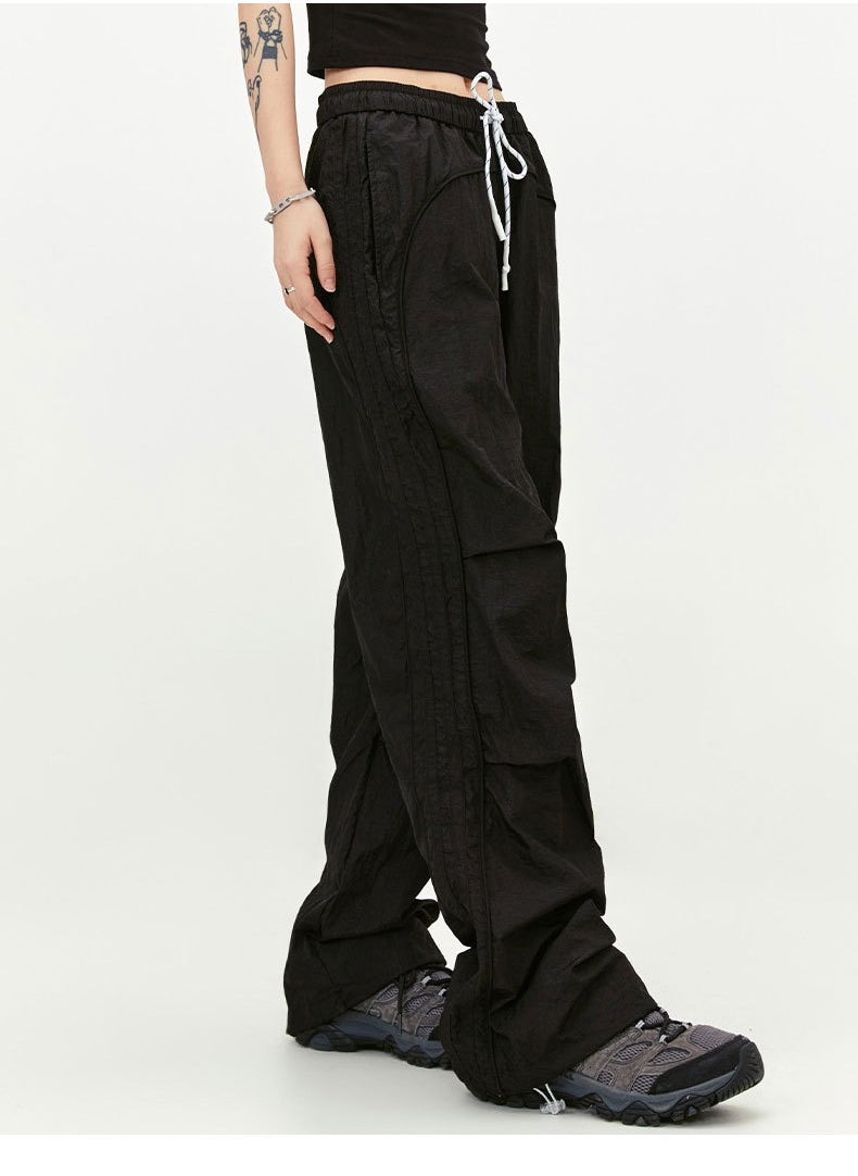 MADEEXTREME New Fashionable Loose Casual Pants