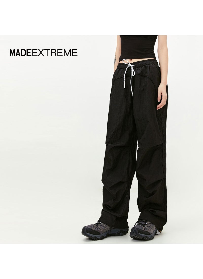 MADEEXTREME New Fashionable Loose Casual Pants